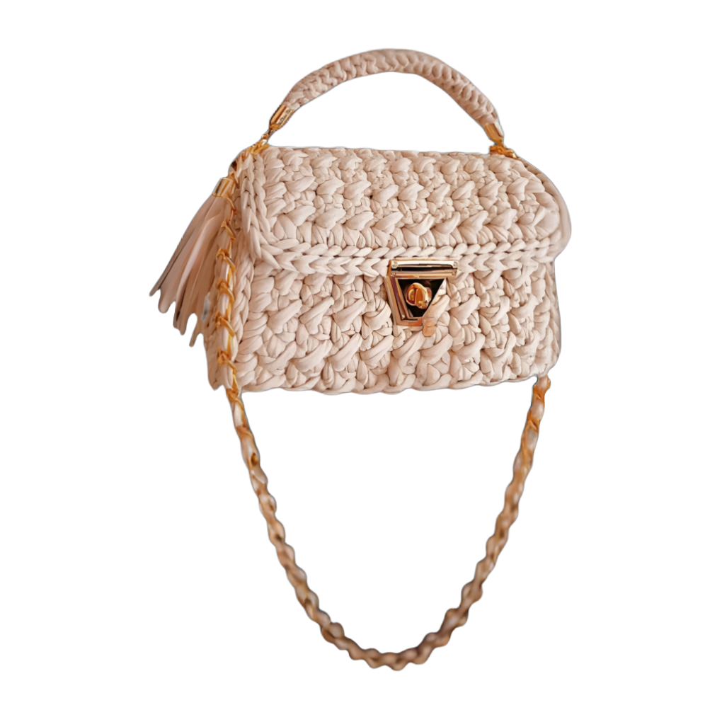 Brunch at Tiffany's - Classic - Vanilla Blush