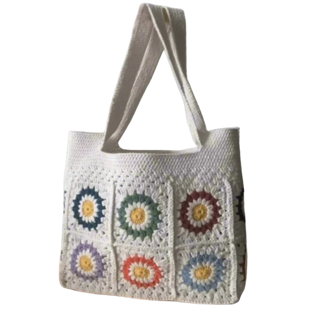 Echoes of Eden - Shoulder bags, Handmade bags, Chic bags, Stylish bags, Elegant bags, Crossbody bags, Designer bags, Luxury bags, Fashion bags, Women's bags, Sustainable bags, Italian designer bags, French designer bags, Vintage handbags, Boho bags, Minimalist bags, Quilted bags, Personalized bags, Statement bags, Evening clutches, Eco-friendly bags