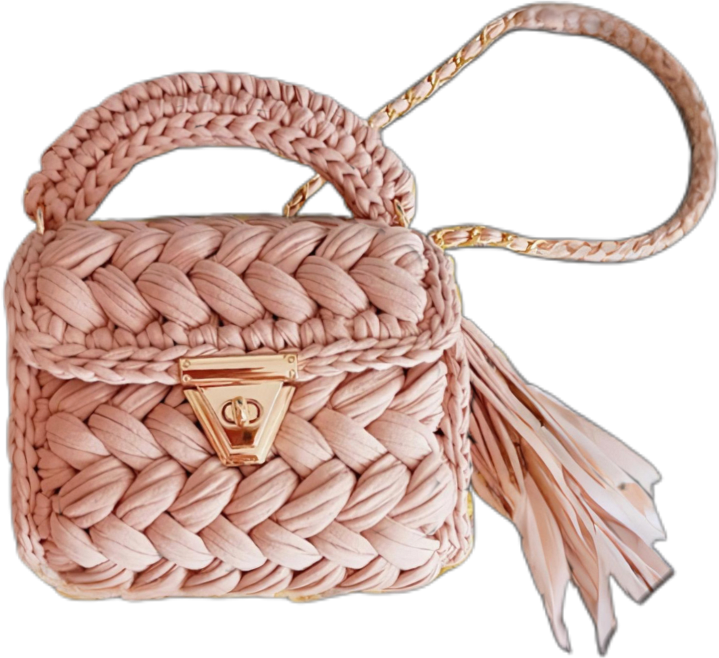 Brunch at Tiffany's - Vanilla Blush