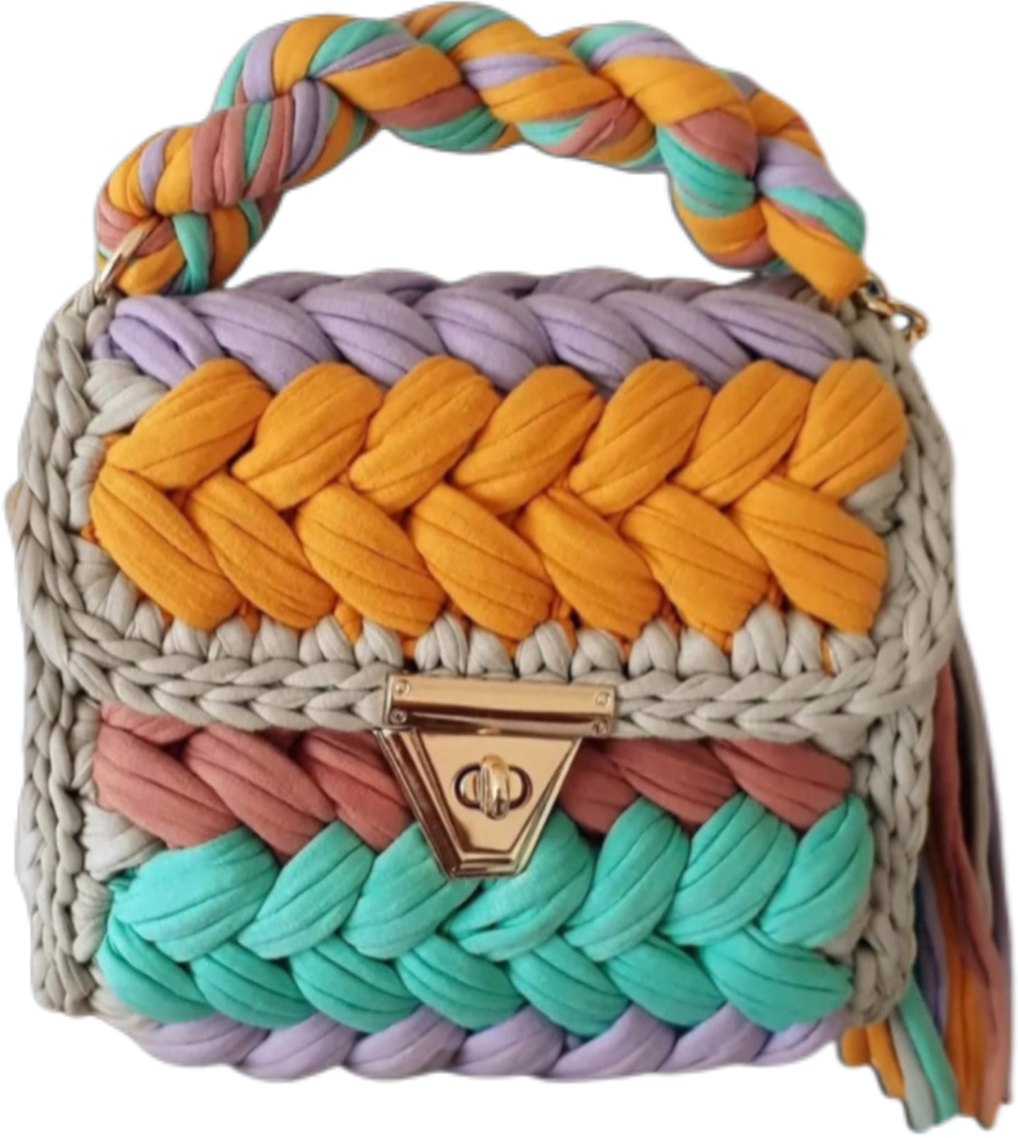 Brunch at Tiffany's - Palette - Daydream