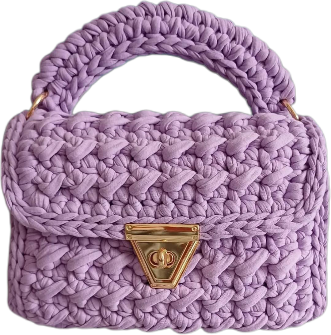 Brunch at Tiffany's - Classic - Lilac Dream
