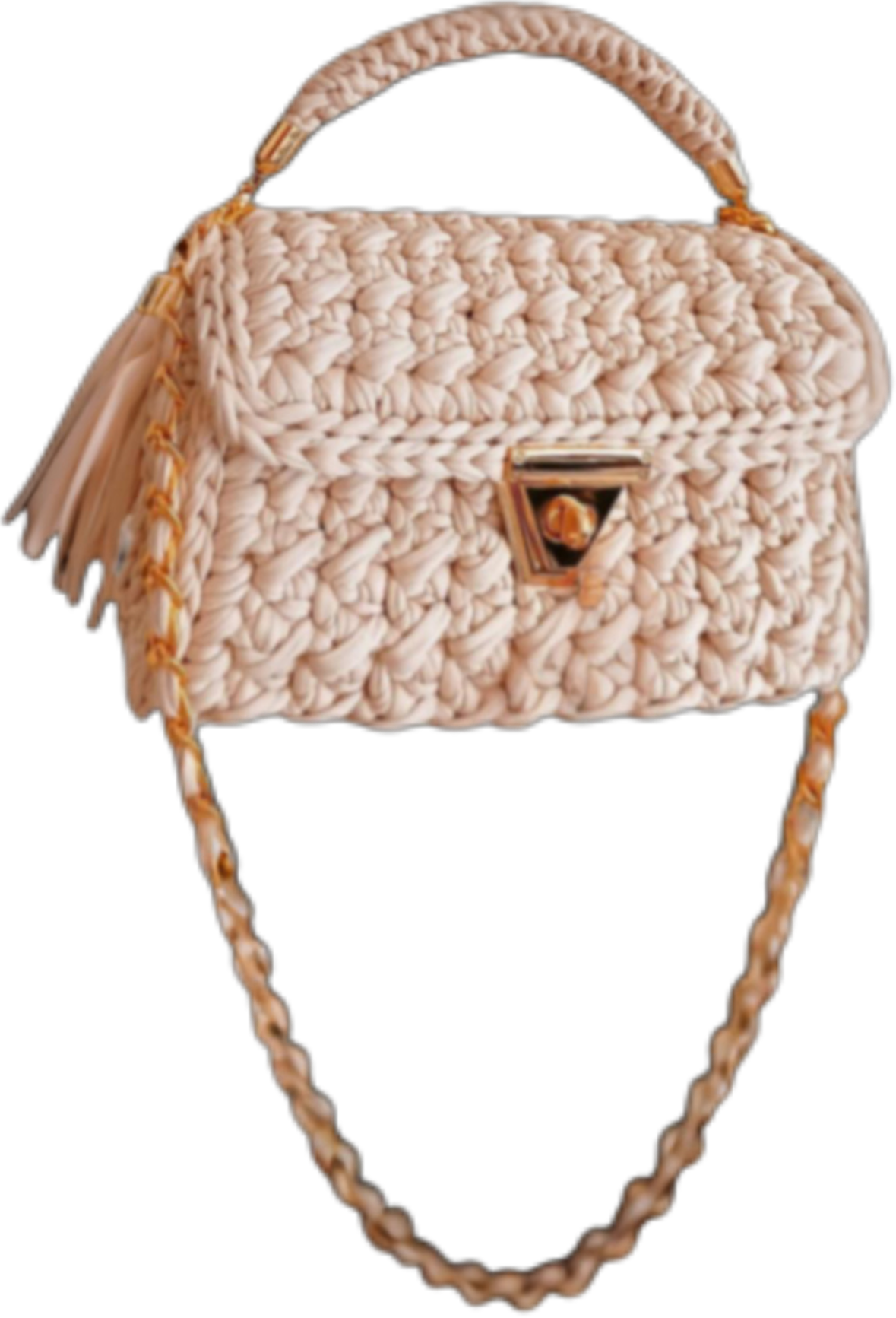 Brunch at Tiffany's - Classic - Vanilla Blush