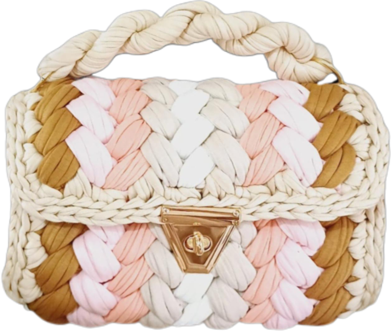 Brunch at Tiffany's - Palette - Blush & Biscotti