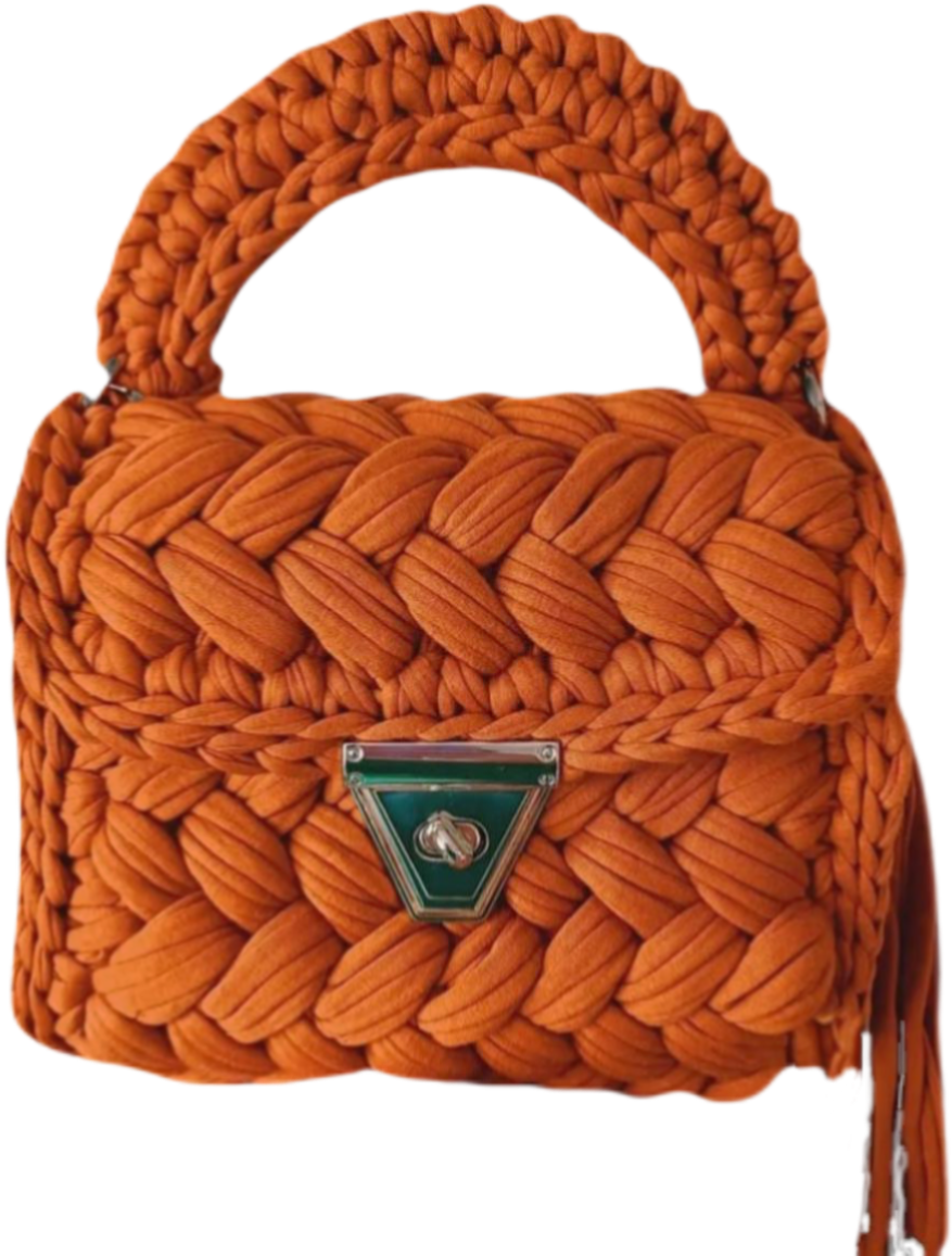 Brunch at Tiffany's - Sunset Sienna
