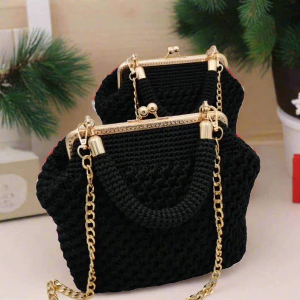 Love, Luxe & Milan - Black Bags, Shoulder bags, Handmade bags, Chic bags, Stylish bags, Elegant bags, Crossbody bags, Designer bags, Luxury bags, Fashion bags, Women's bags, Sustainable bags, Italian designer bags, French designer bags, Vintage handbags, Boho bags, Minimalist bags, Quilted bags, Personalized bags, Statement bags, Evening clutches, Eco-friendly bags, Handbags