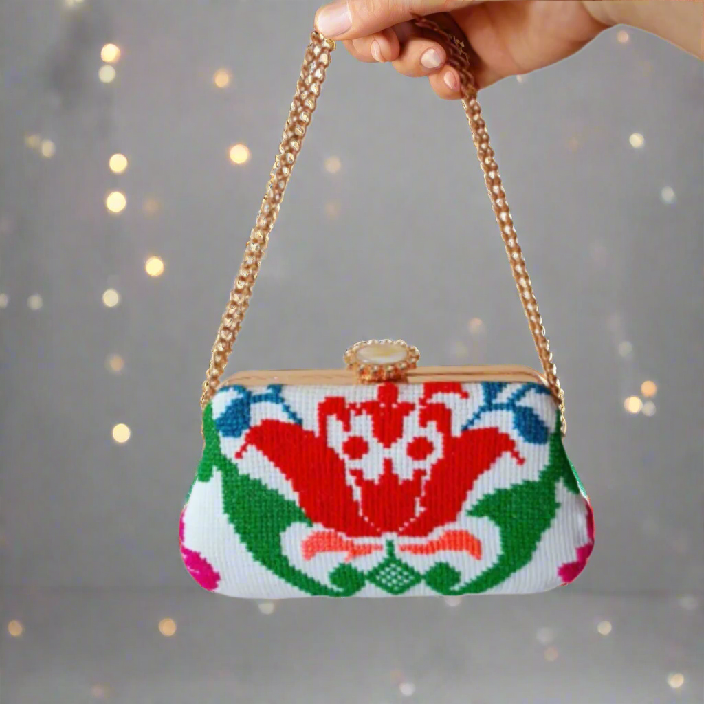 Women Shoulder Bag, Clutch Bag, Hand Bag