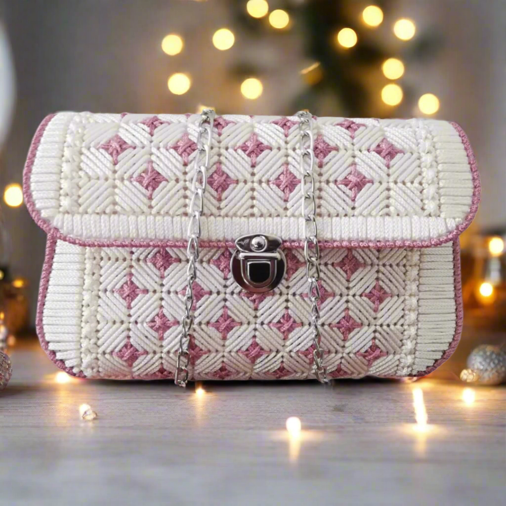 Handmade Bag