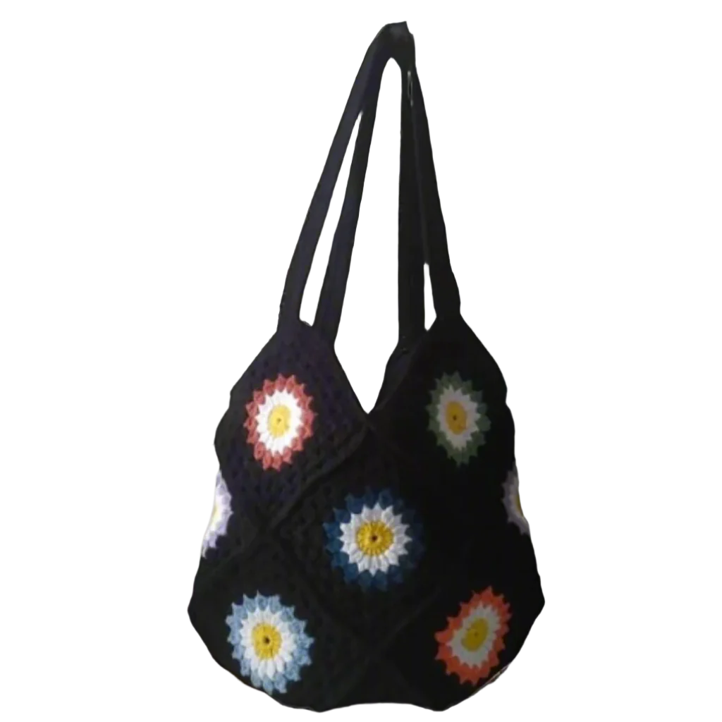 Echoes of Eden - Shoulder bags, Handmade bags, Chic bags, Stylish bags, Elegant bags, Crossbody bags, Designer bags, Luxury bags, Fashion bags, Women's bags, Sustainable bags, Italian designer bags, French designer bags, Vintage handbags, Boho bags, Minimalist bags, Quilted bags, Personalized bags, Statement bags, Evening clutches, Eco-friendly bags