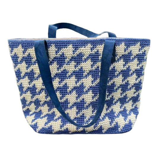 Love, Luxe & Milan - Shoulder bags, Handmade bags, Chic bags, Stylish bags, Elegant bags, Crossbody bags, Designer bags, Luxury bags, Fashion bags, Women's bags, Sustainable bags, Italian designer bags, French designer bags, Vintage handbags, Boho bags, Minimalist bags, Quilted bags, Personalized bags, Statement bags, Evening clutches, Eco-friendly bags, Handbags, Blue White Bags