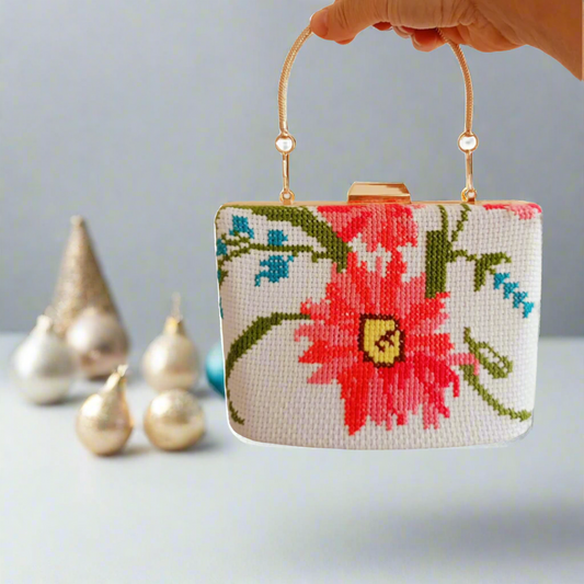 Clutch Bag, Hand Bag, Women Bag
