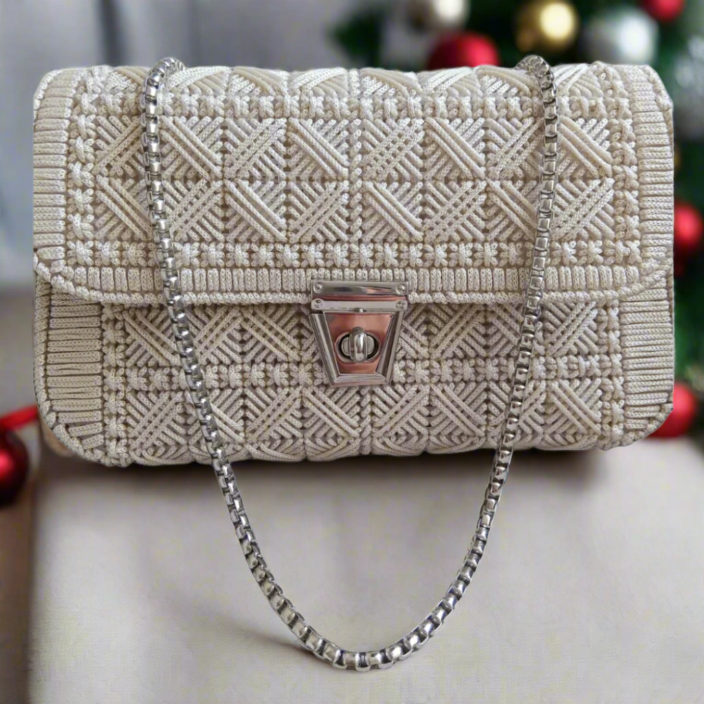Handmade Bag