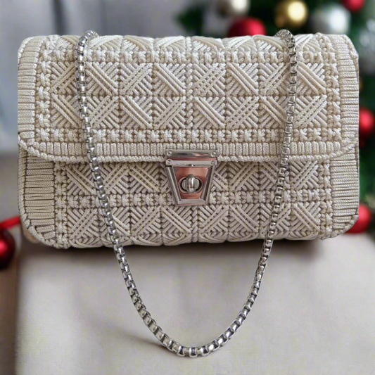 Handmade Bag