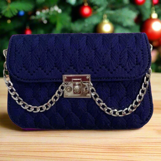 Handmade Bag