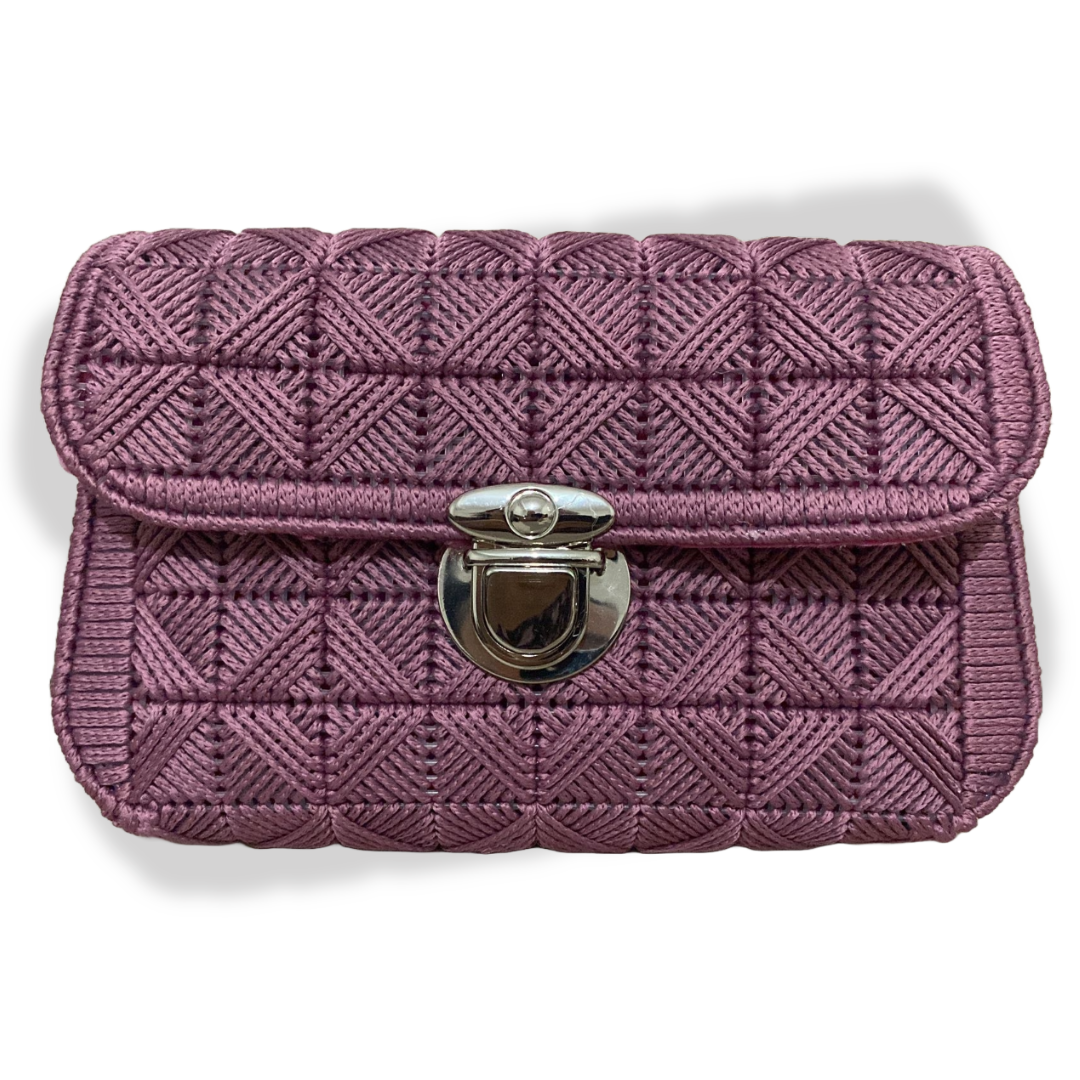 Queen & the City - Shoulder bags, Handmade bags, Chic bags, Stylish bags, Elegant bags, Crossbody bags, Designer bags, Luxury bags, Fashion bags, Women's bags, Sustainable bags, Italian designer bags, French designer bags, Vintage handbags, Boho bags, Minimalist bags, Quilted bags, Personalized bags, Statement bags, Evening clutches, Eco-friendly bags, Handbags, Rose Color Bags, Wedding Bags