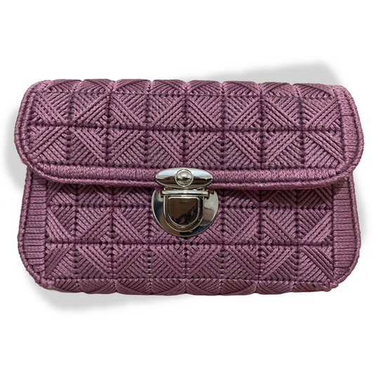 Queen & the City - Shoulder bags, Handmade bags, Chic bags, Stylish bags, Elegant bags, Crossbody bags, Designer bags, Luxury bags, Fashion bags, Women's bags, Sustainable bags, Italian designer bags, French designer bags, Vintage handbags, Boho bags, Minimalist bags, Quilted bags, Personalized bags, Statement bags, Evening clutches, Eco-friendly bags, Handbags, Rose Color Bags, Wedding Bags